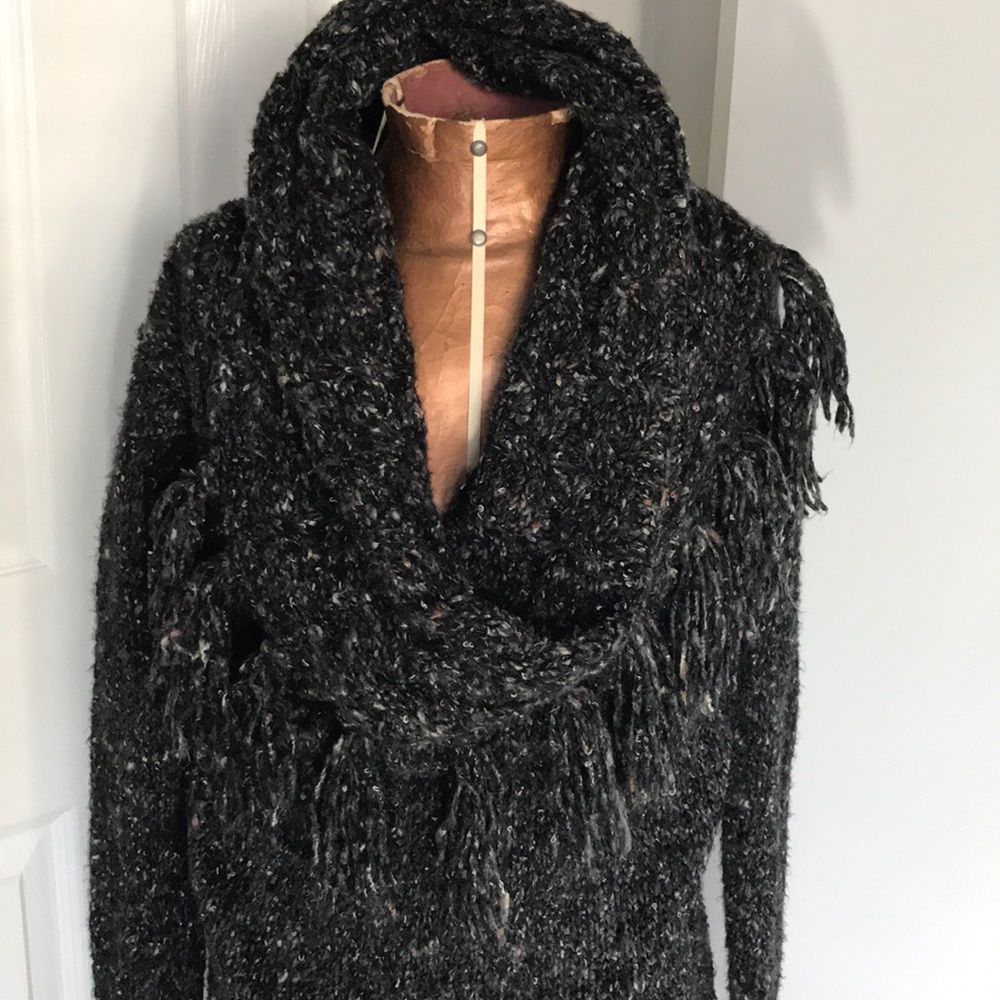 Soft & cozy, pullover Cowl neck sweater